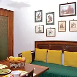 Apartamento Le Rocche 1 *
