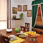 Le Rocche 1 * Cisterna dʼAsti