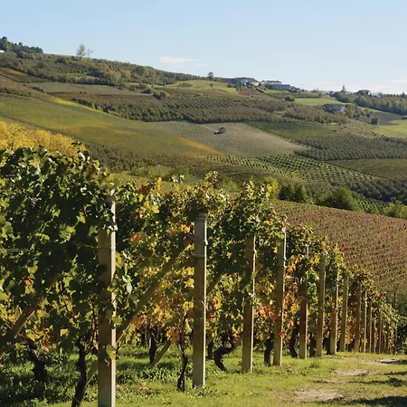 Lejlighed Le Rocche 1 Cisterna dʼAsti