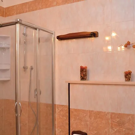 Apartment Le Rocche 1