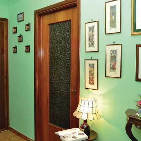 Apartment Le Rocche 1 Cisterna dʼAsti