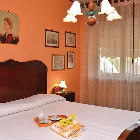 Le Rocche 1 Apartment