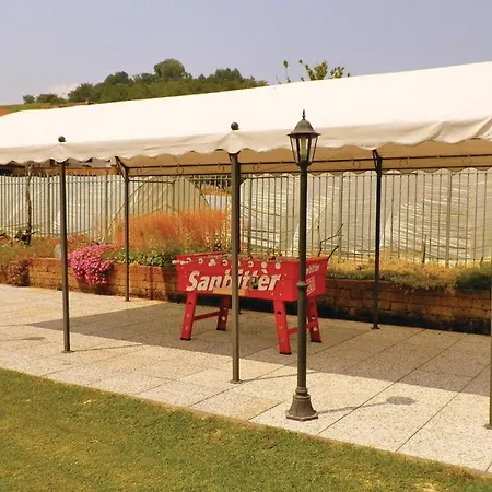 Apartment Le Rocche 1