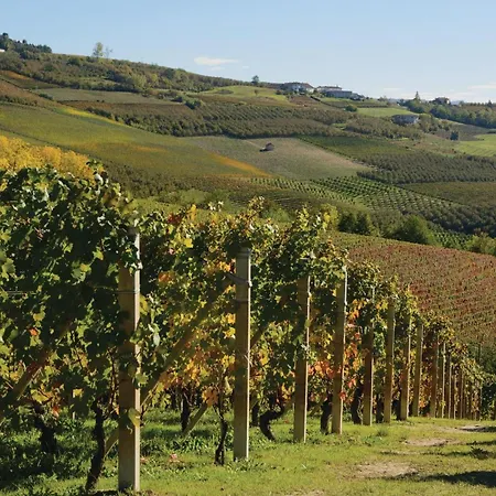 Le Rocche 1 Apartamento *