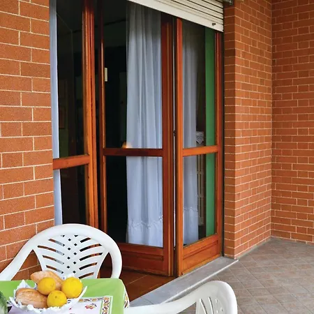 Apartamento Le Rocche 1 *