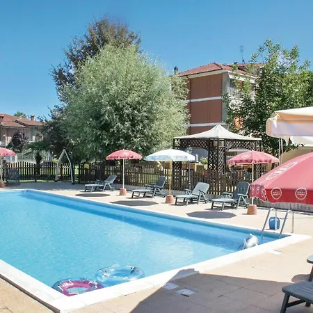 Le Rocche 1 Lejlighed *