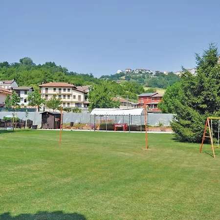 Apartamento Le Rocche 1 *