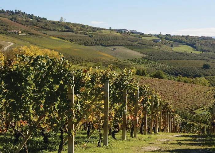 Lejlighed Le Rocche 1 Cisterna dʼAsti