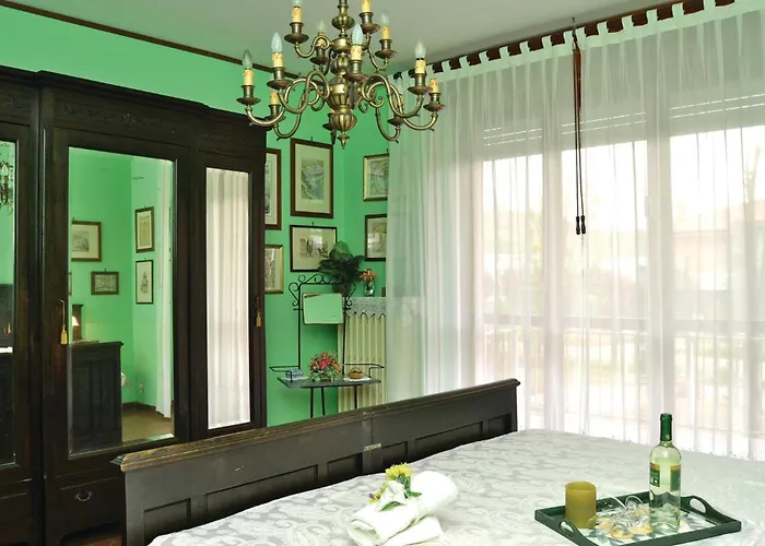 Le Rocche 1 Lejlighed Cisterna dʼAsti