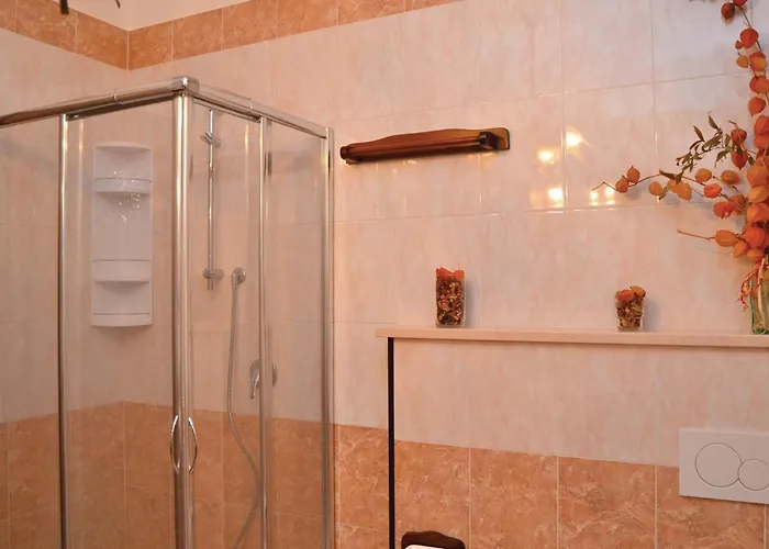 Lejlighed Le Rocche 1