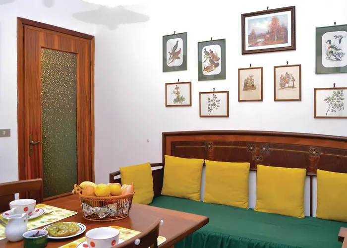 Lejlighed Le Rocche 1 *