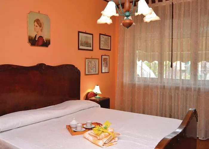 Le Rocche 1 Lejlighed