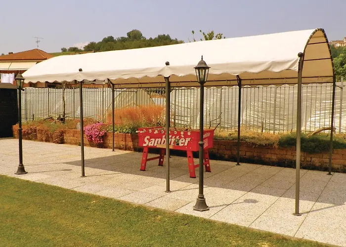 Lejlighed Le Rocche 1