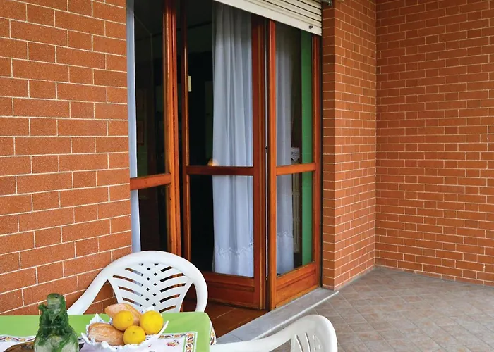 Lejlighed Le Rocche 1 *