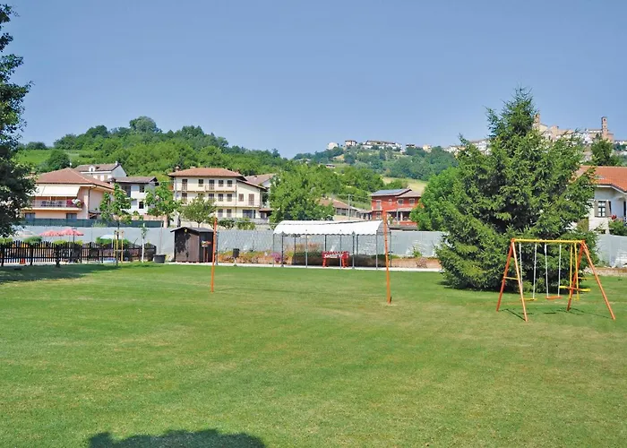 شقة Le Rocche 1 *
